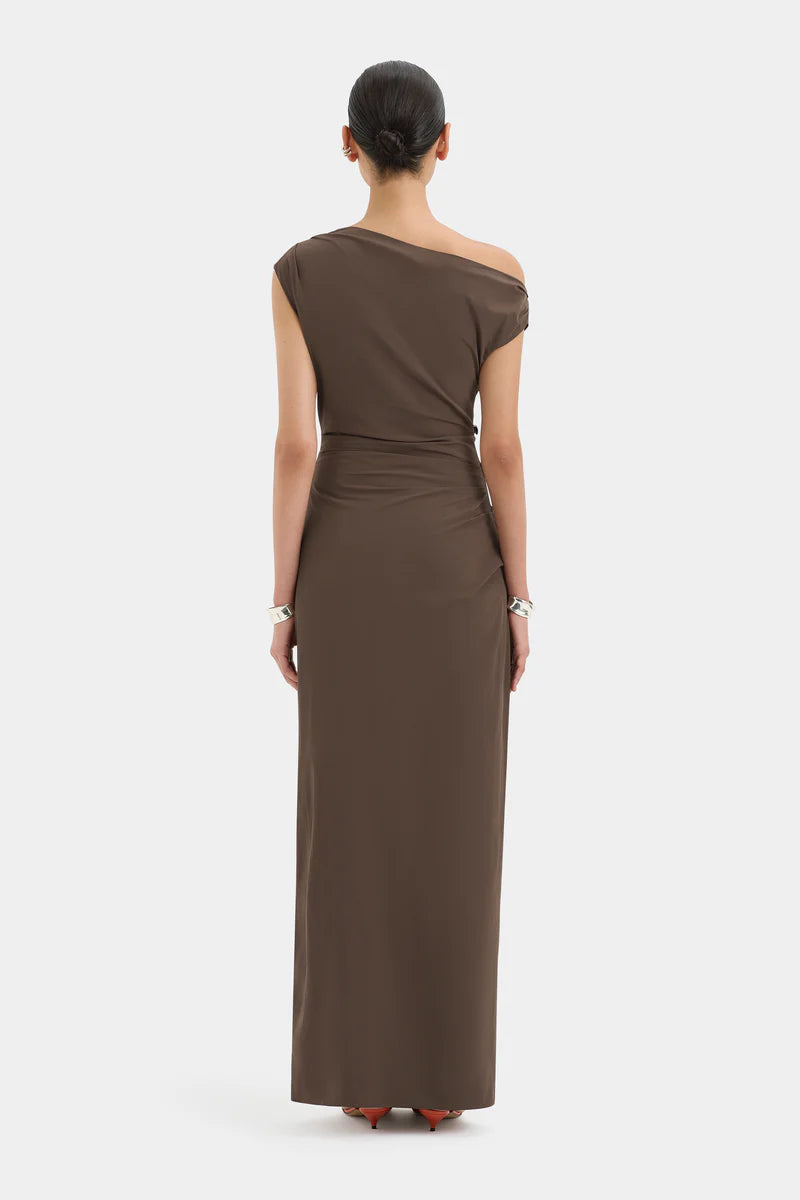 SIR - Sol Off Shoulder Gown