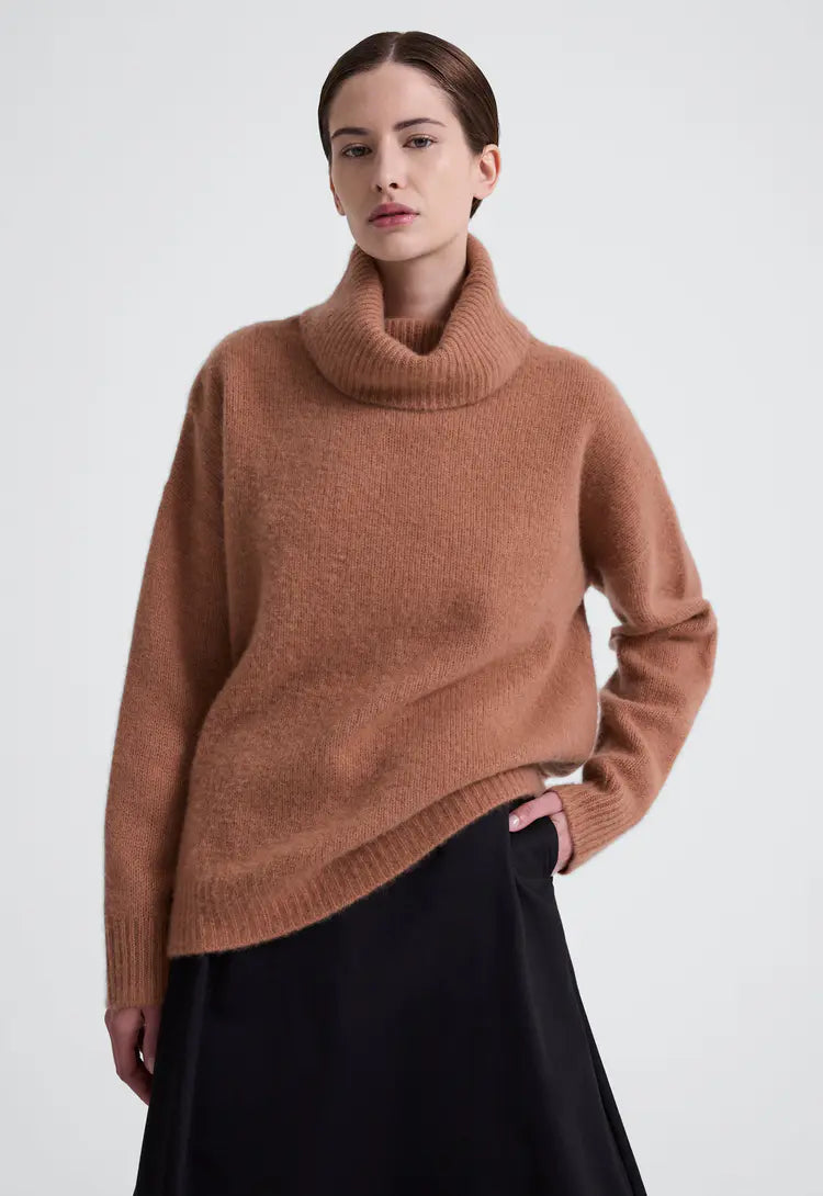 Jac & Jack - Hayward Sweater