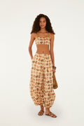 Farm Rio - Marine Pants