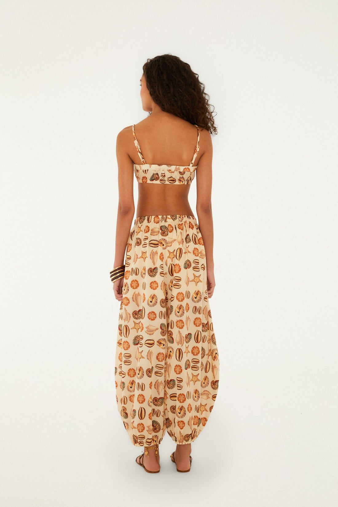 Farm Rio - Marine Pants
