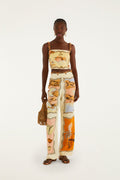 Farm Rio - Souvenir Pants