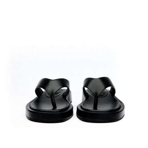Dignified Black Slide