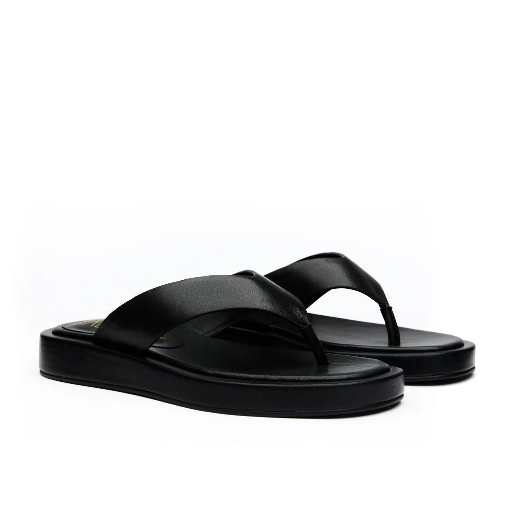 Dignified Black Slide