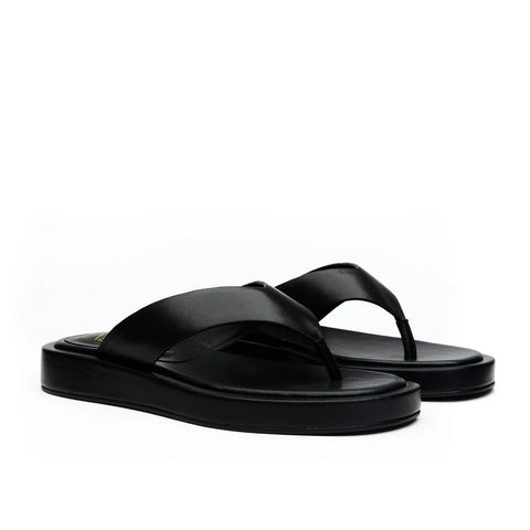 Dignified Black Slide