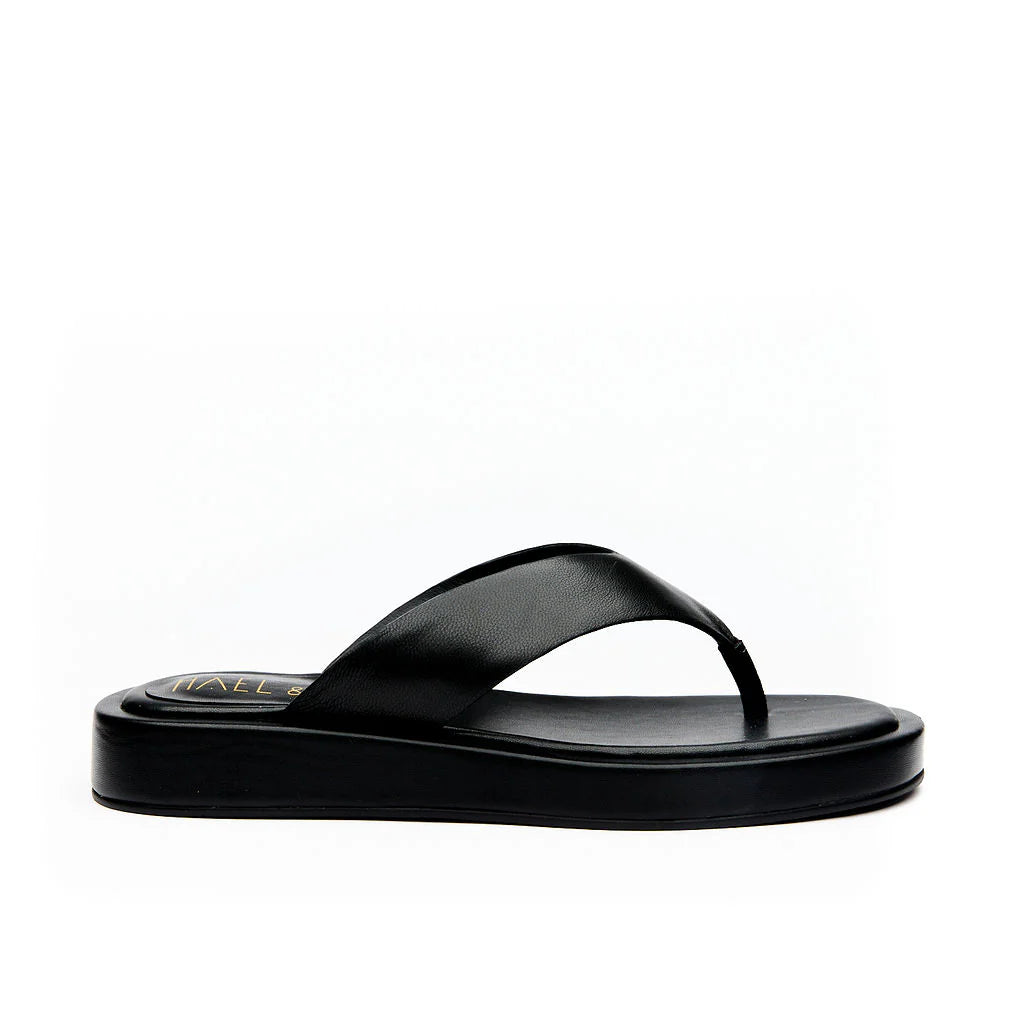 Dignified Black Slide