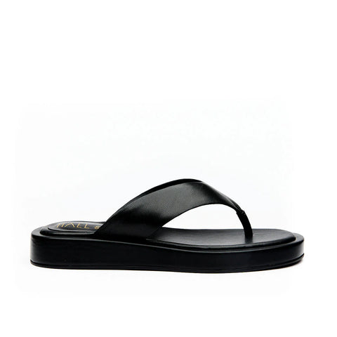 Dignified Black Slide