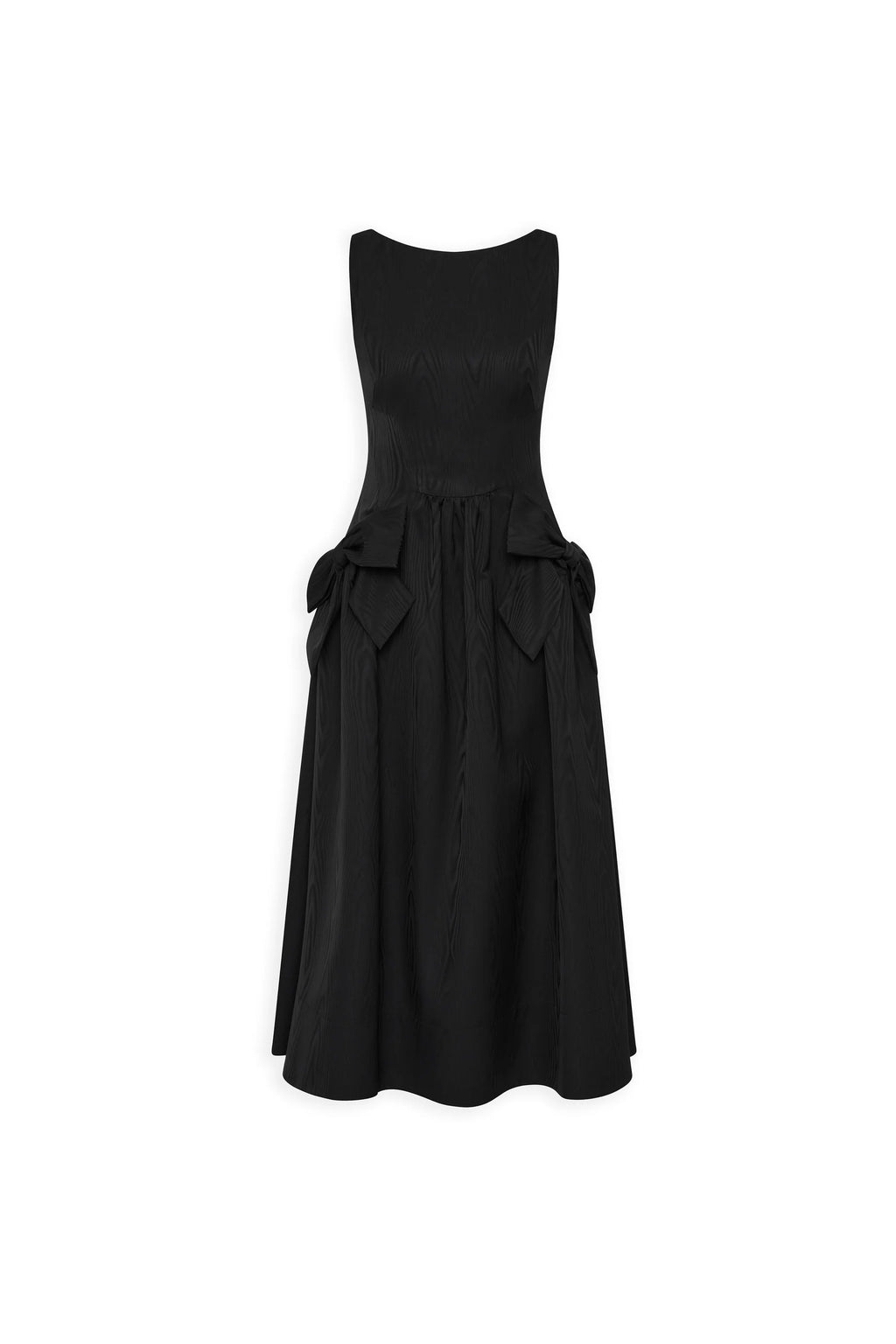 Rebecca Vallance - Narcissa Midi Dress