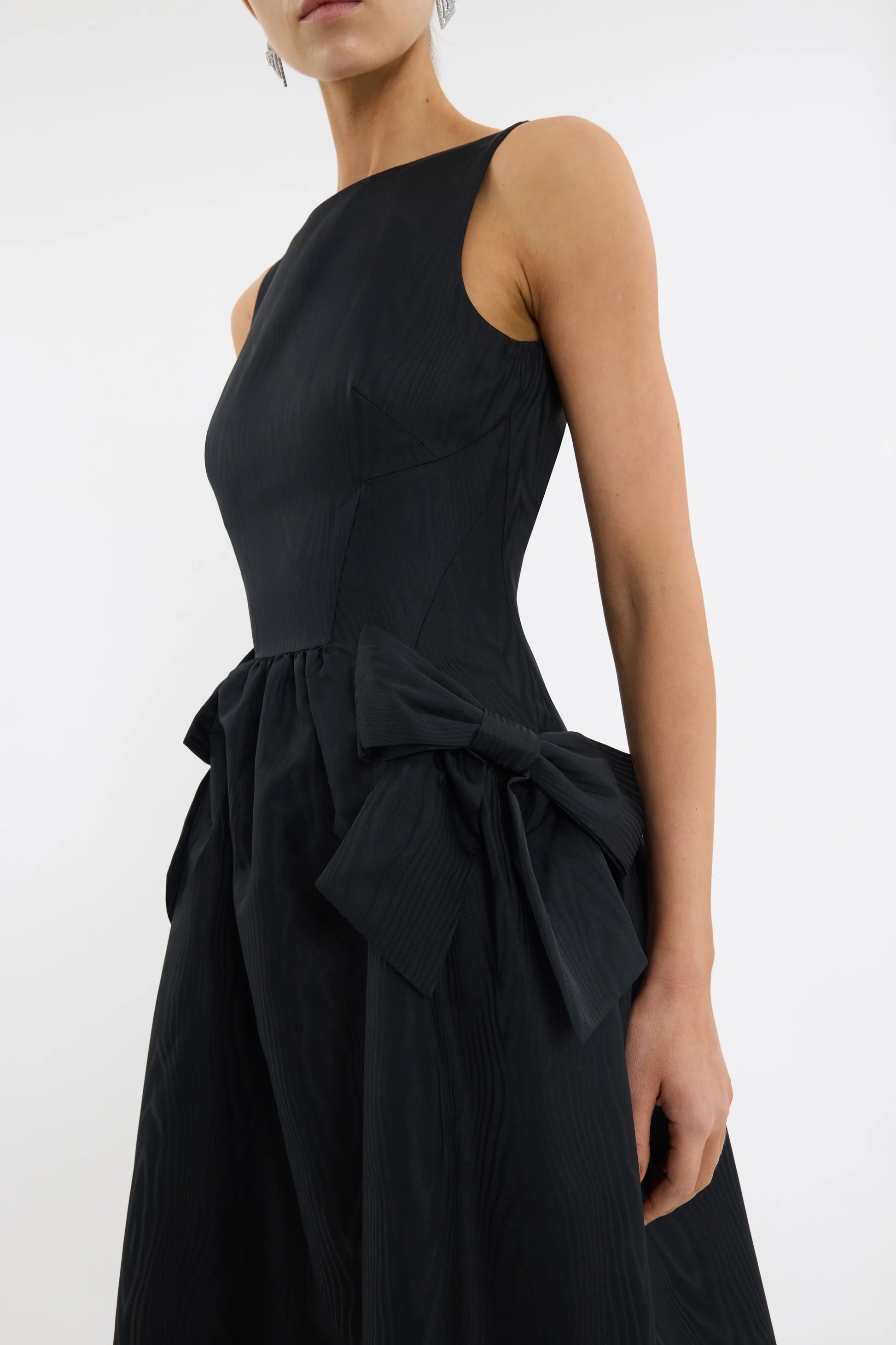 Rebecca Vallance - Narcissa Midi Dress