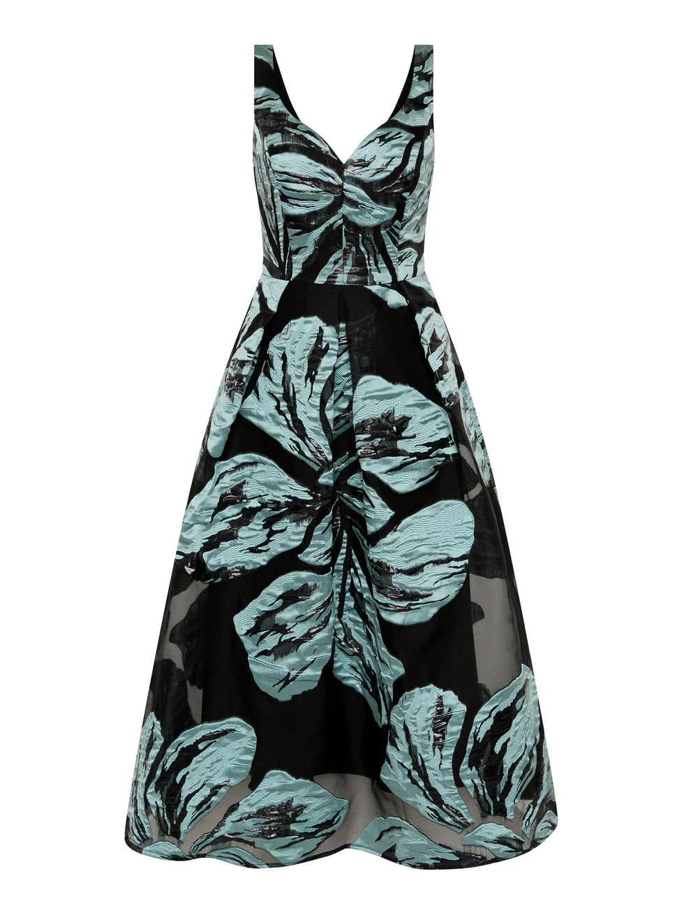 Moss & Spy - Bella Dress