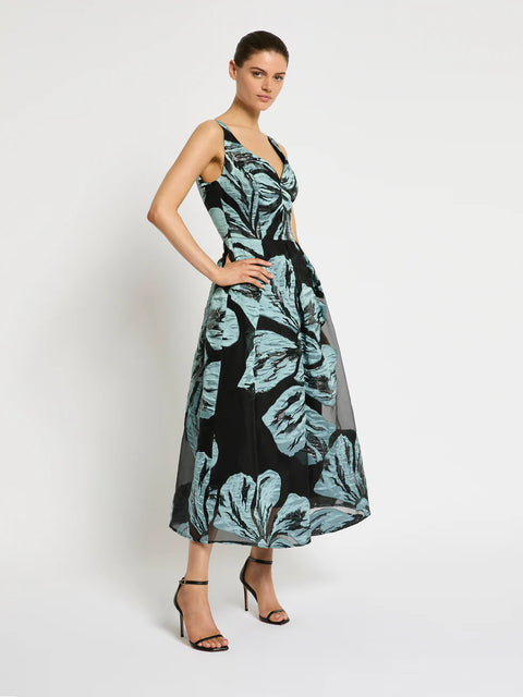 Moss & Spy - Bella Dress