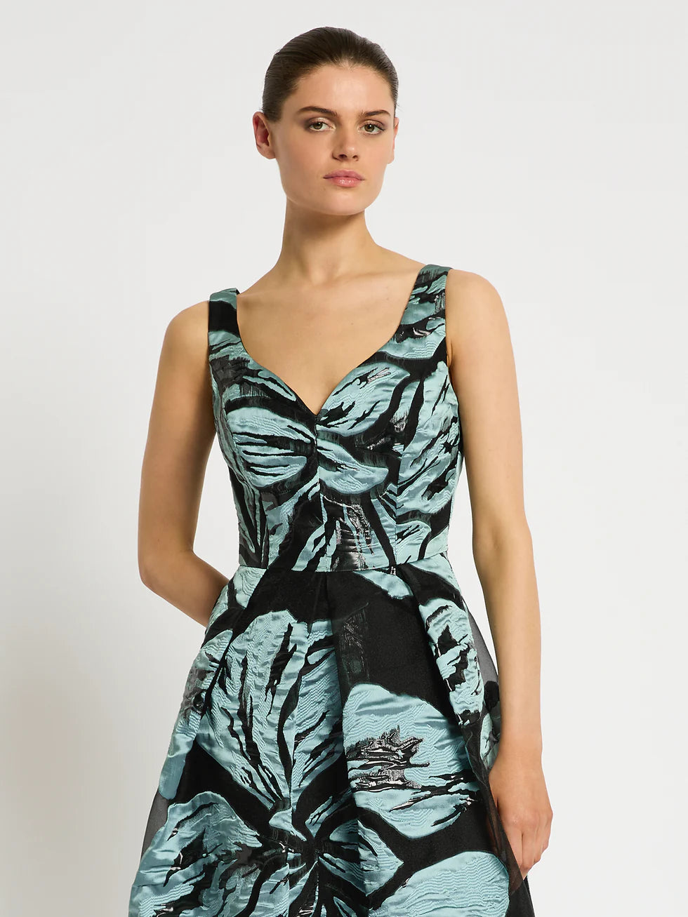 Moss & Spy - Bella Dress