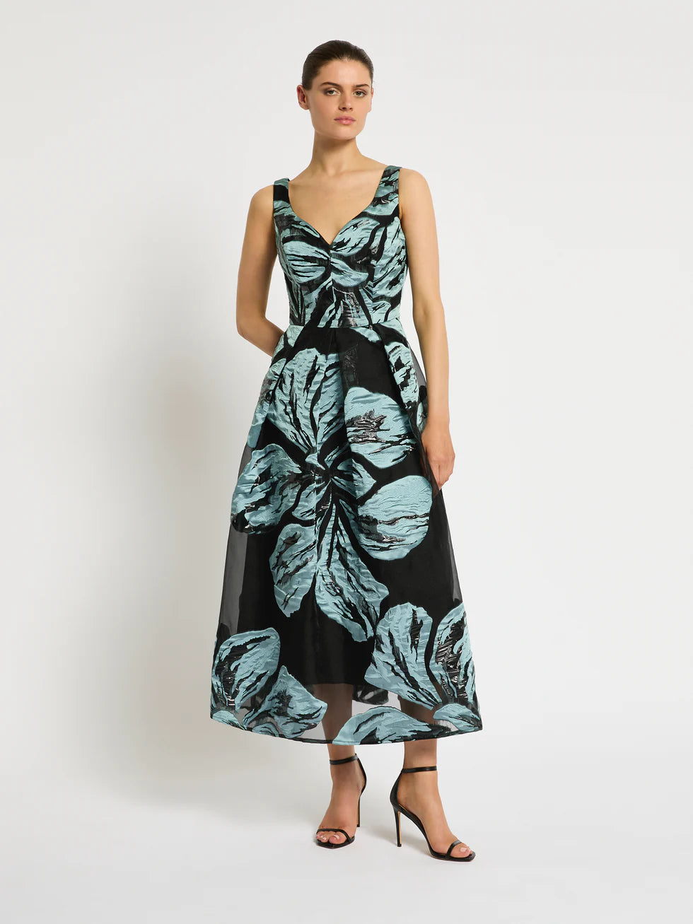 Moss & Spy - Bella Dress