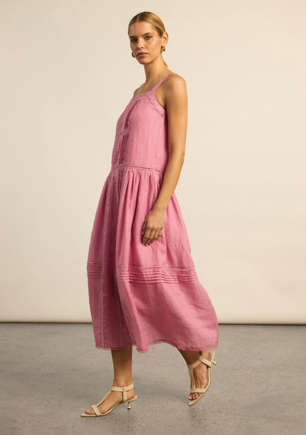Zoe Kratzmann - Altitude Dress