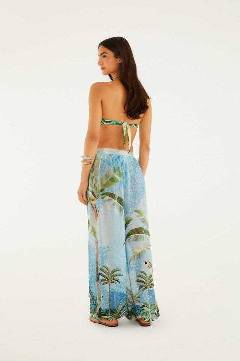 Farm Rio - Balloon pants