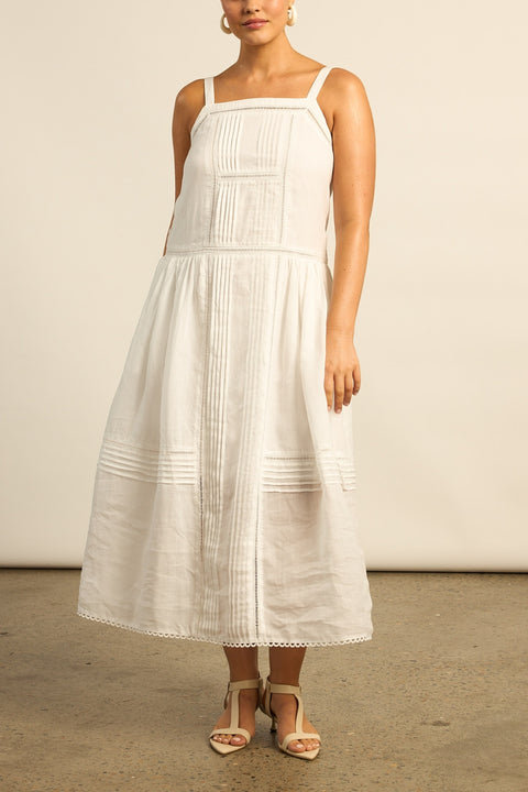 Zoe Kratzmann - Altitude Dress
