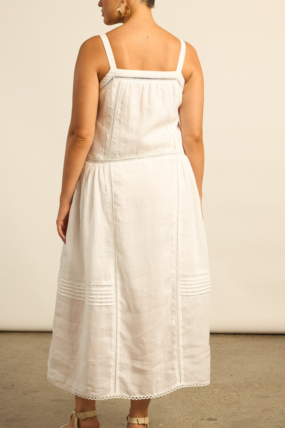Zoe Kratzmann - Altitude Dress
