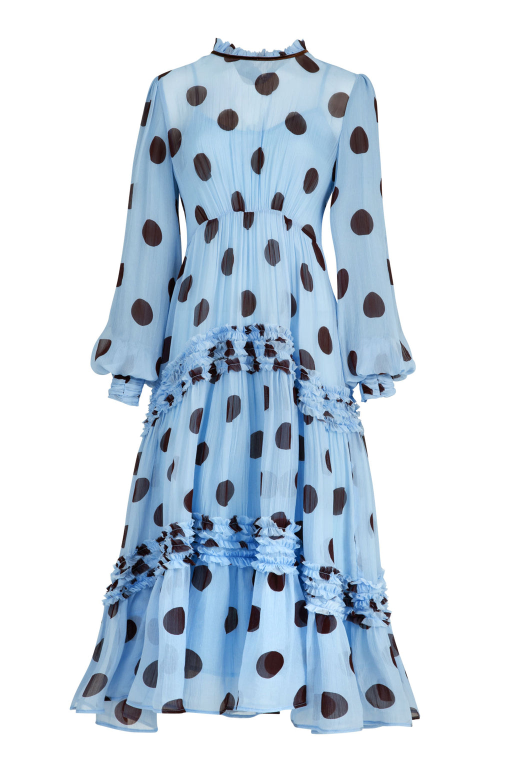 Trelise Cooper - Madame Rouche Dress