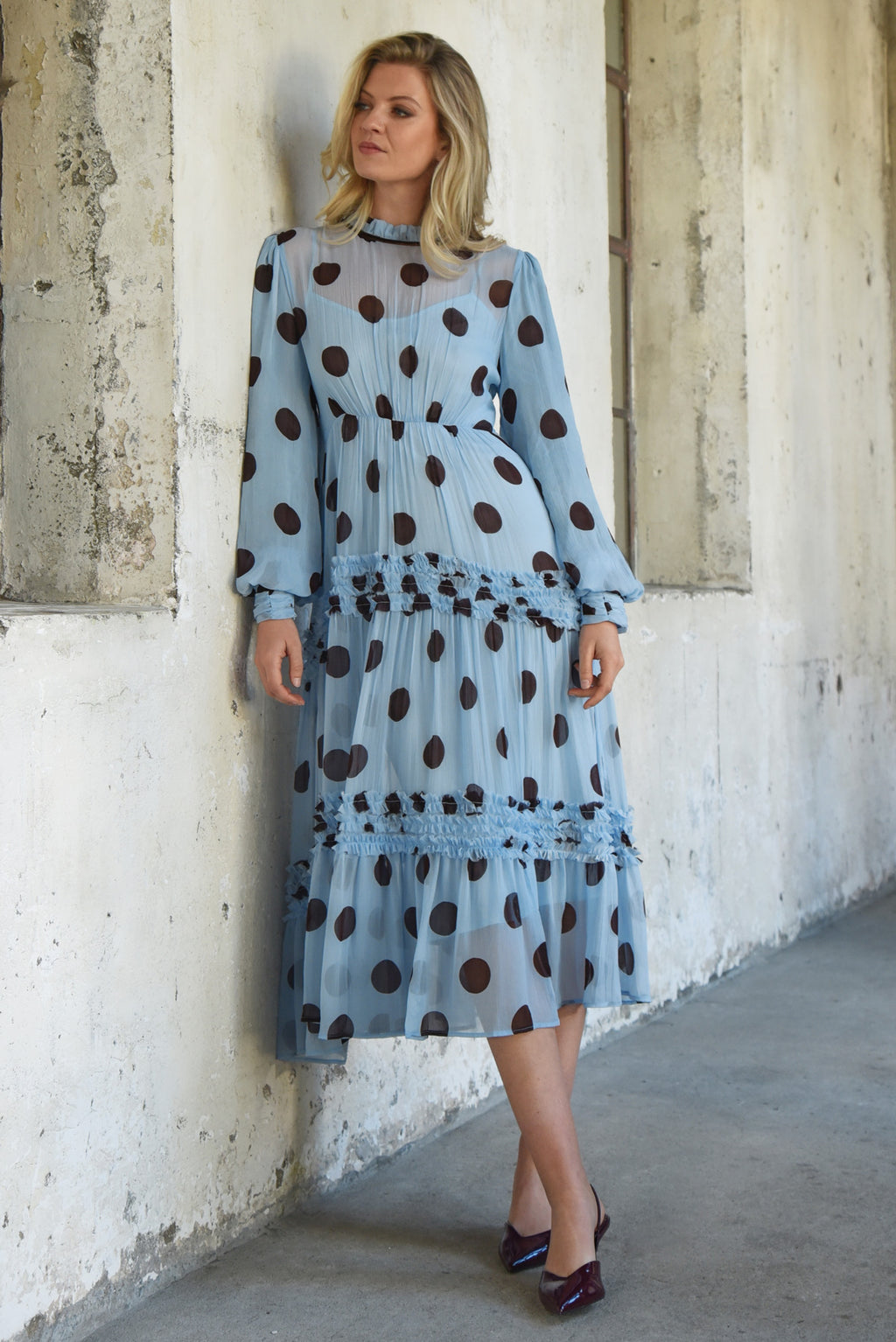 Trelise Cooper - Madame Rouche Dress