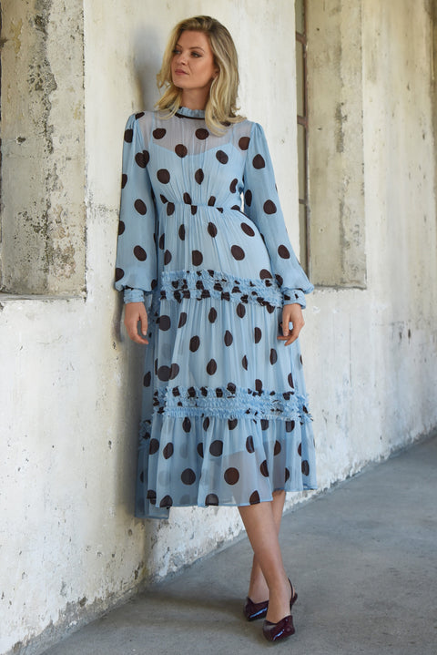 Trelise Cooper - Madame Rouche Dress