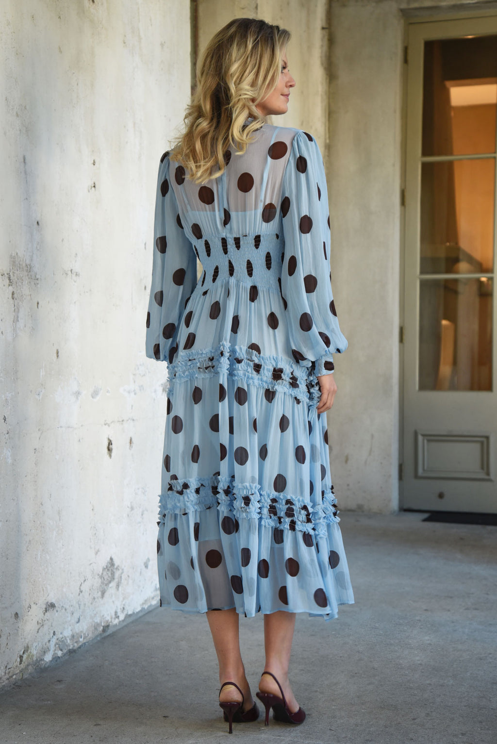 Trelise Cooper - Madame Rouche Dress