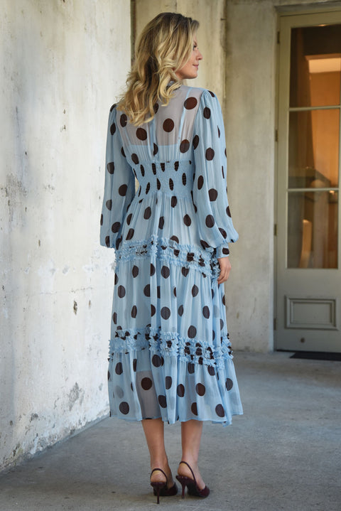 Trelise Cooper - Madame Rouche Dress