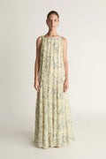 Lee Mathews - Valentin Maxi Dress