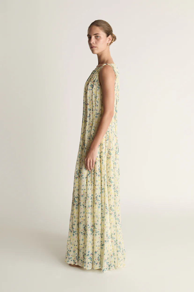 Lee Mathews - Valentin Maxi Dress