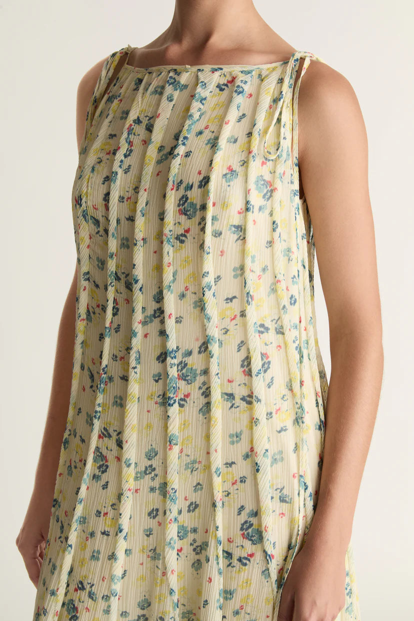Lee Mathews - Valentin Maxi Dress