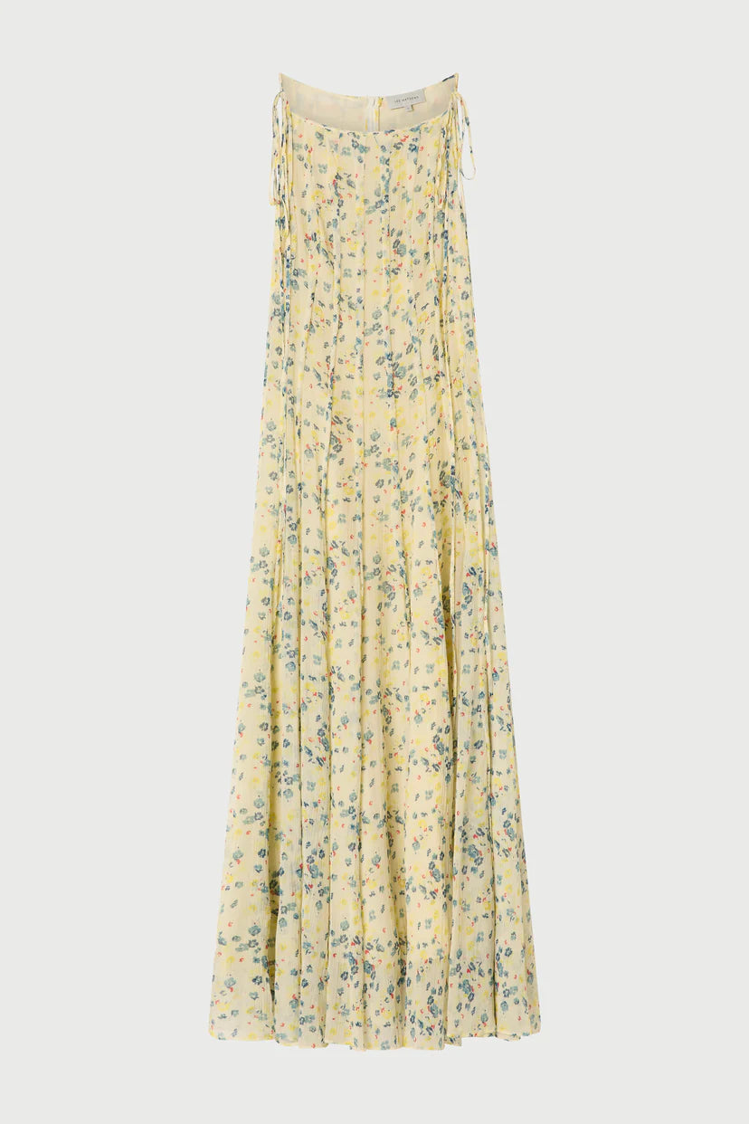 Lee Mathews - Valentin Maxi Dress