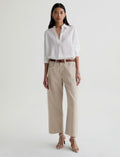 AG - Hattie Crop Jean