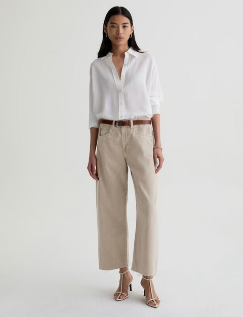 AG - Hattie Crop Jean
