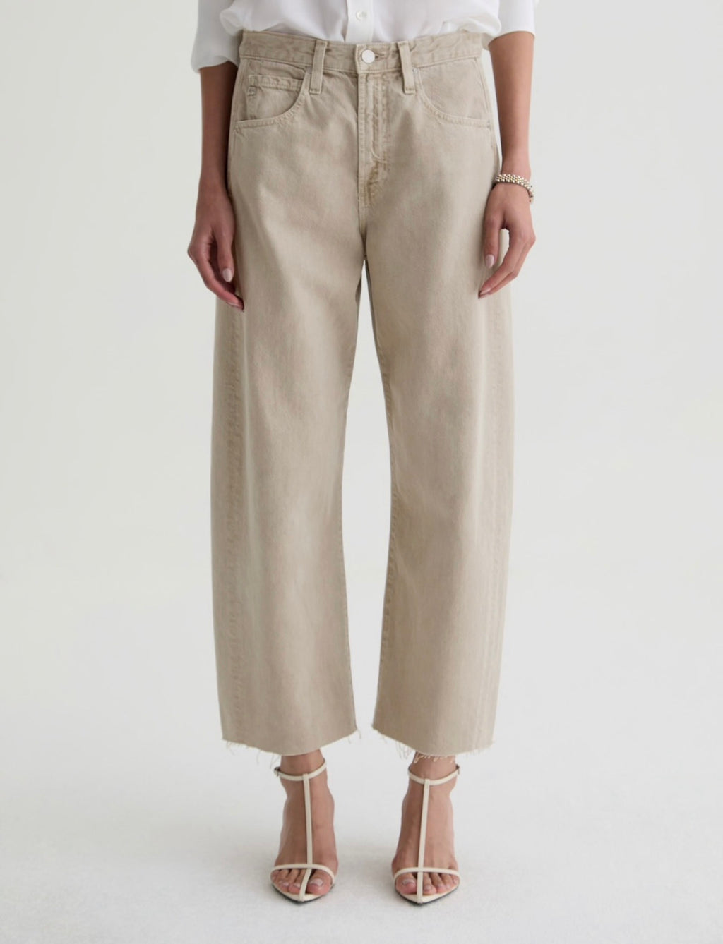 AG - Hattie Crop Jean