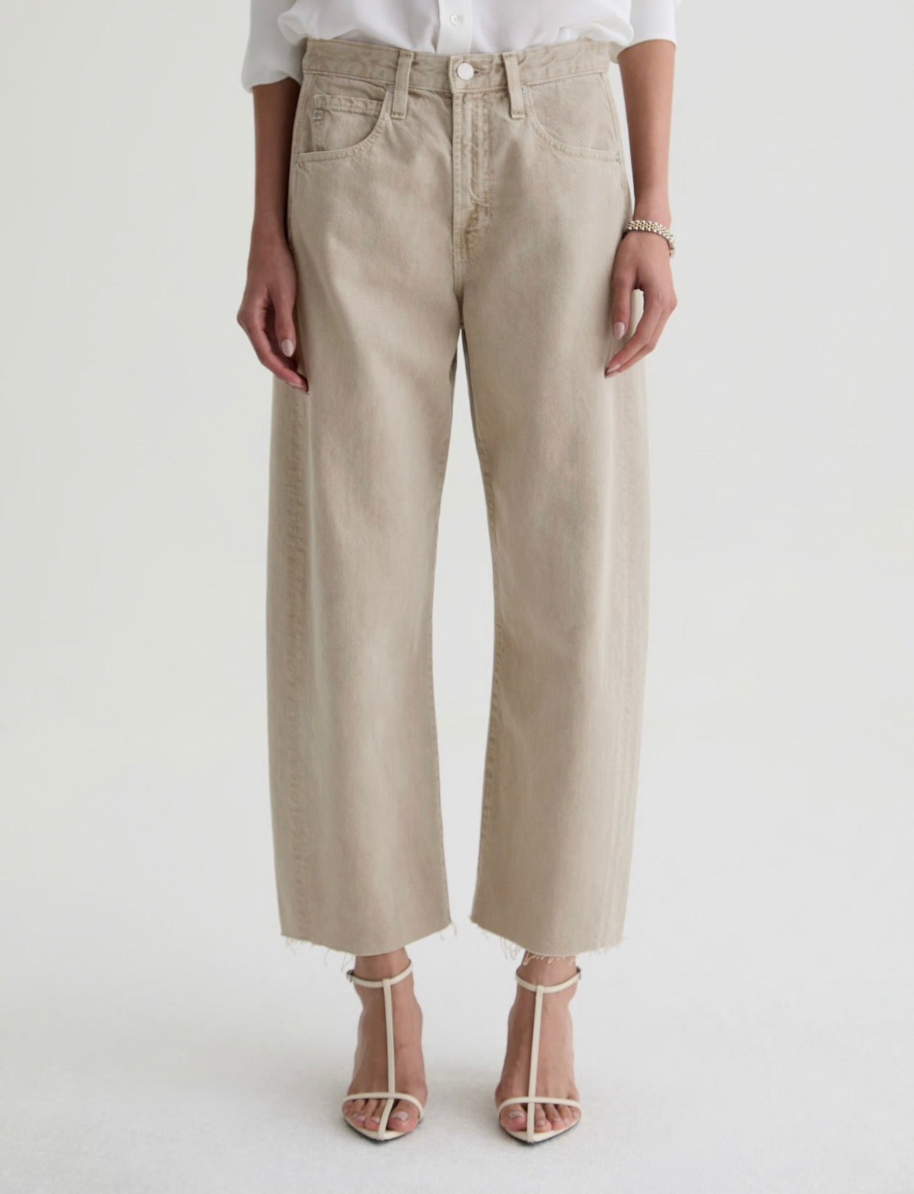 AG - Hattie Crop Jean