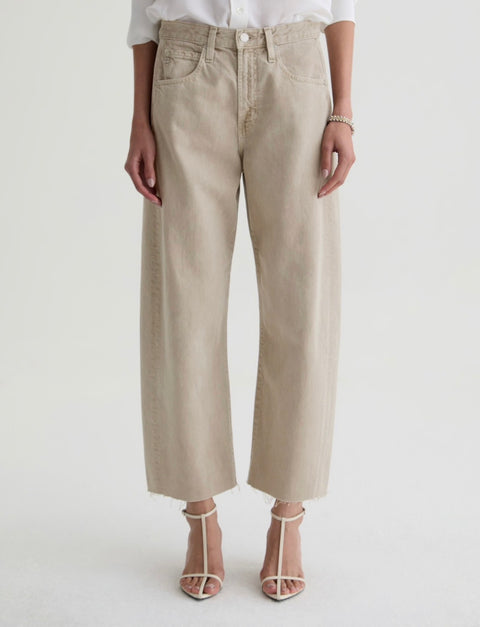 AG - Hattie Crop Jean