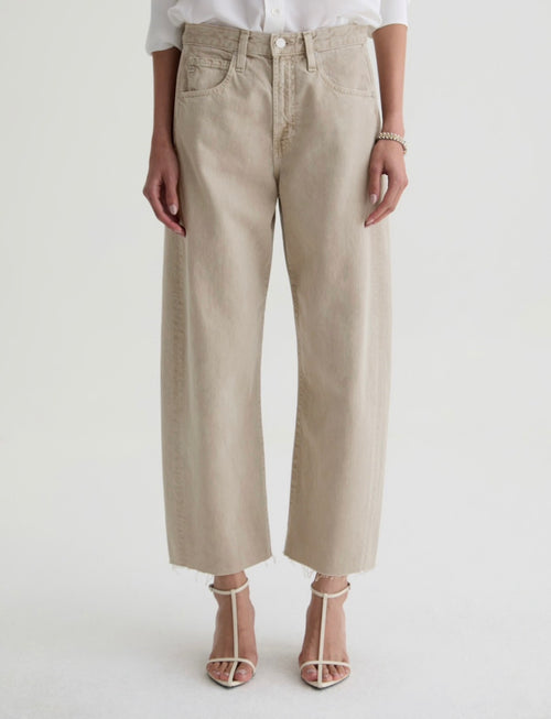 AG - Hattie Crop Jean