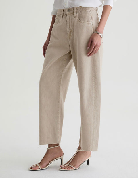 AG - Hattie Crop Jean