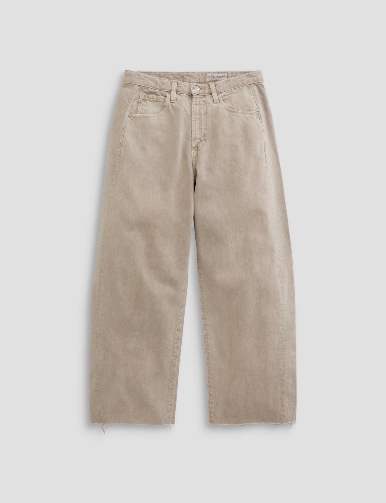 AG - Hattie Crop Jean