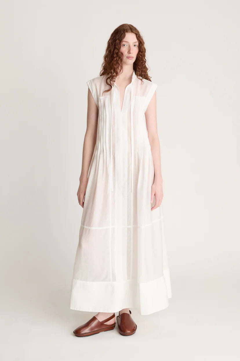 Lee Mathews - Ondine Maxi Dress