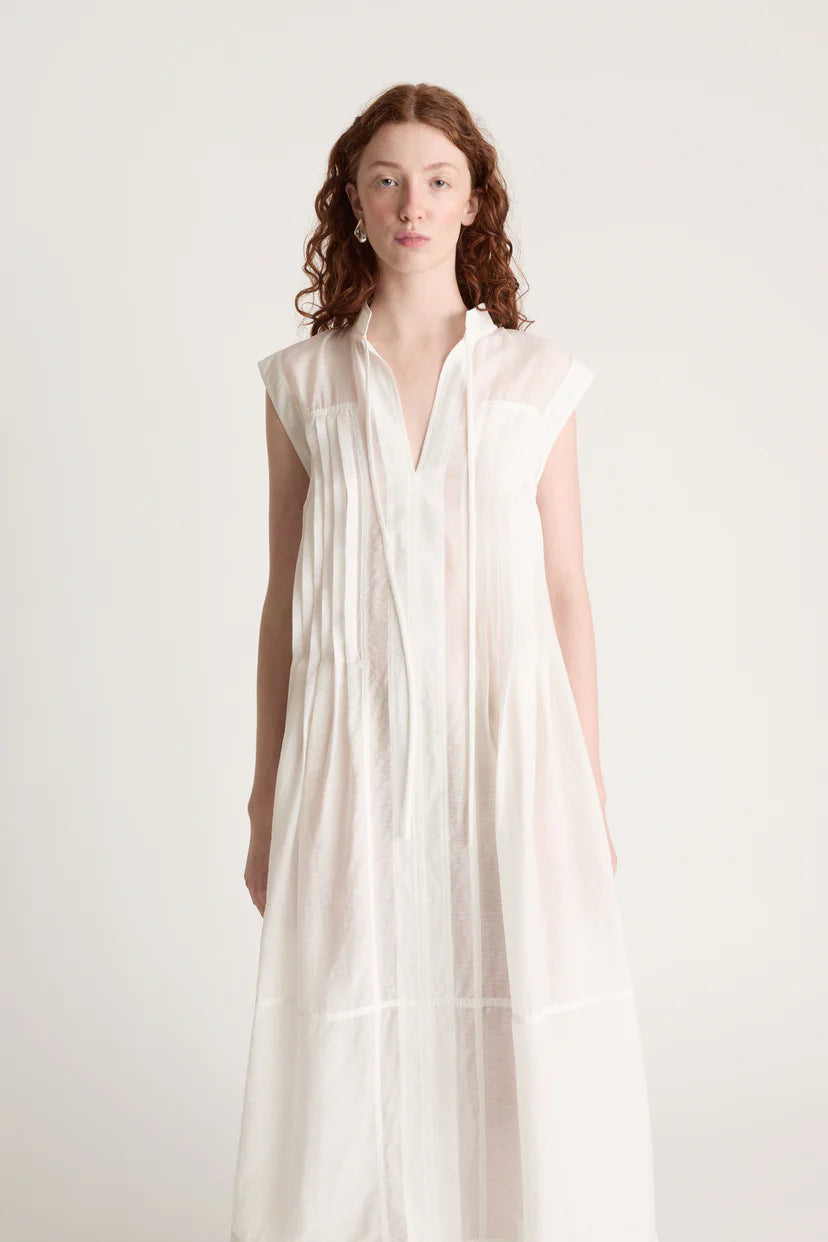 Lee Mathews - Ondine Maxi Dress