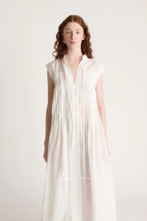 Lee Mathews - Ondine Maxi Dress