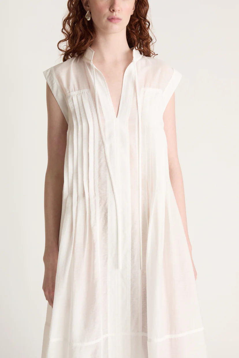 Lee Mathews - Ondine Maxi Dress