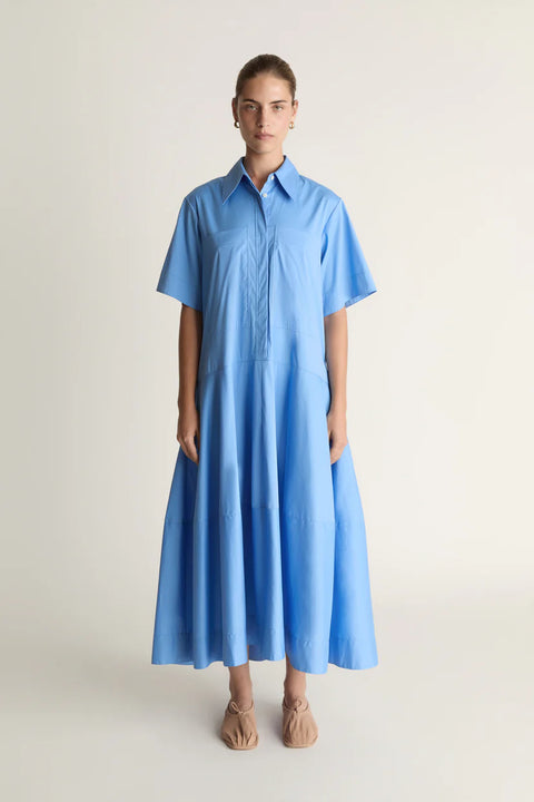 Lee Mathews - Emilie Lantern Dress