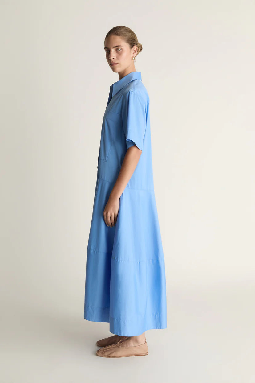 Lee Mathews - Emilie Lantern Dress