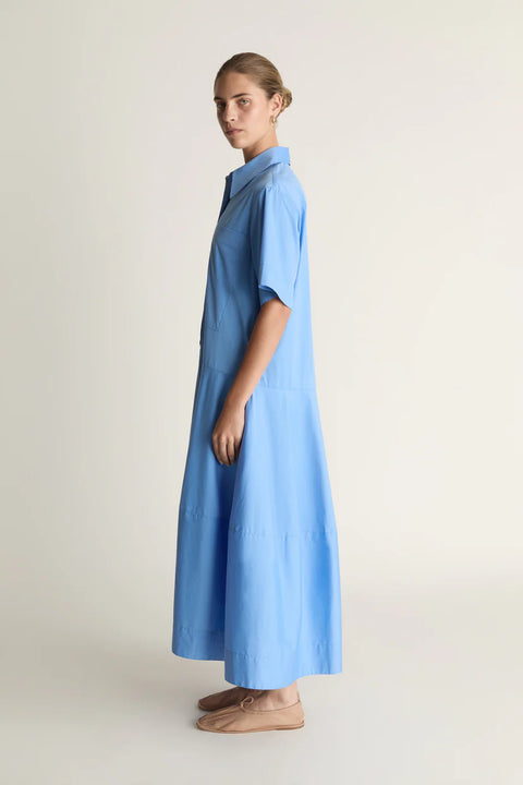 Lee Mathews - Emilie Lantern Dress