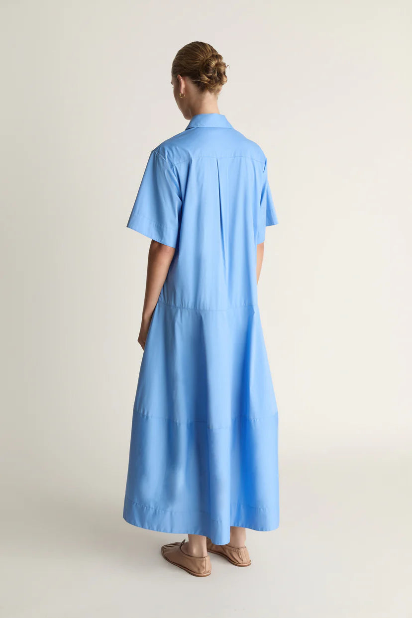 Lee Mathews - Emilie Lantern Dress