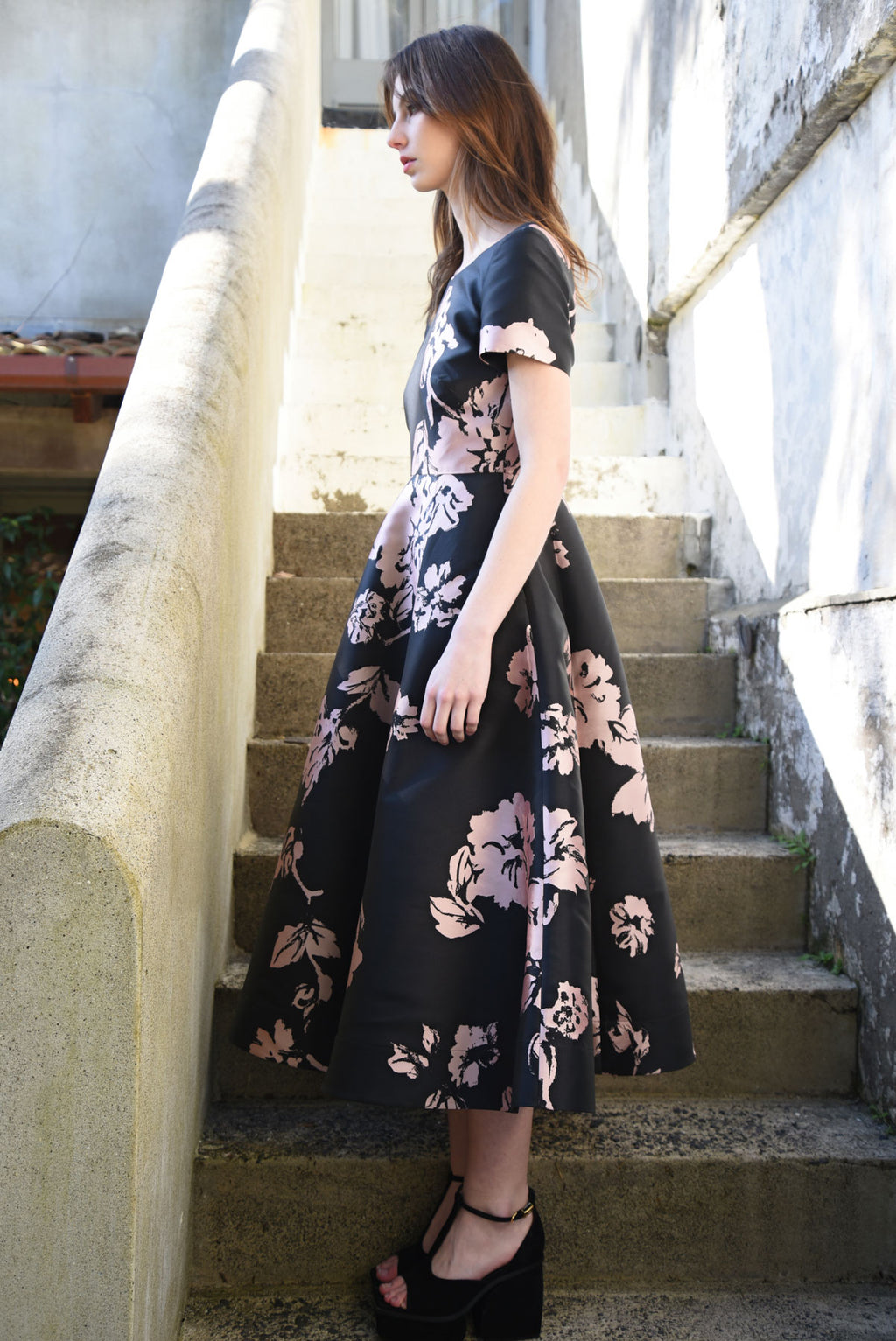 Trelise Cooper - Marilyn Monrose Dress