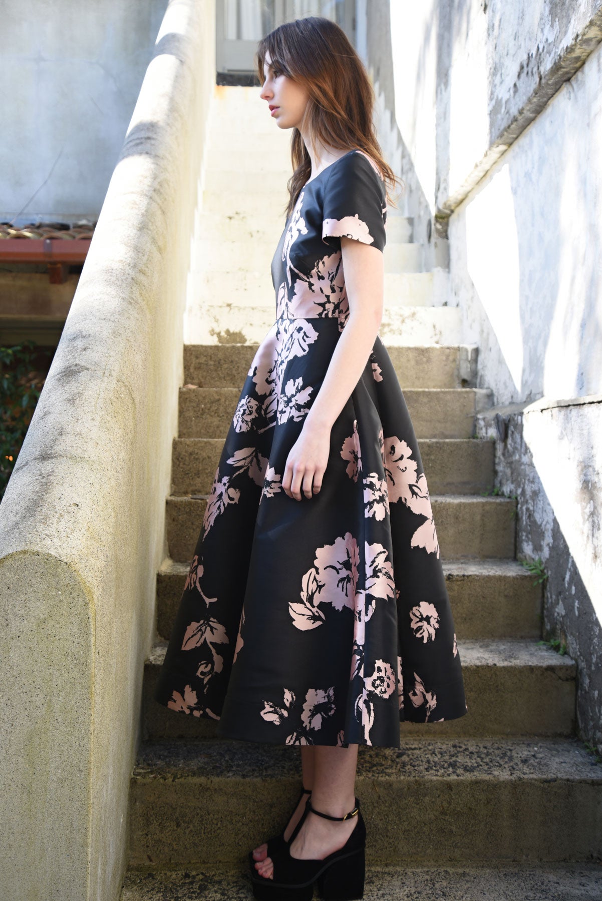 Trelise Cooper - Marilyn Monrose Dress