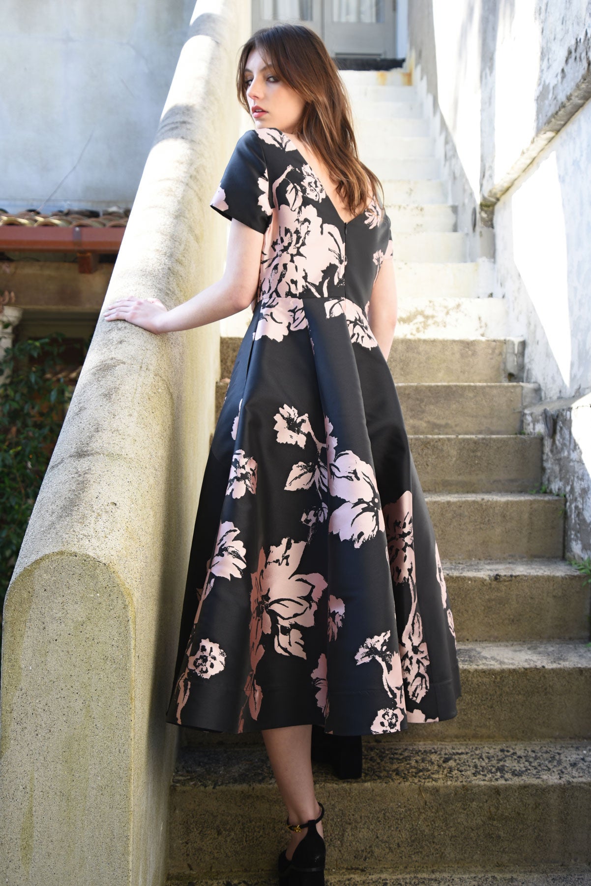 Trelise Cooper - Marilyn Monrose Dress