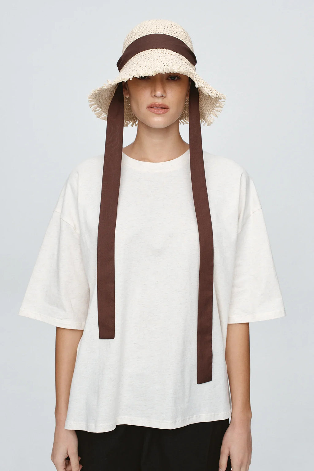 Marle - Sobo Hat Natural