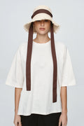Marle - Sobo Hat Natural